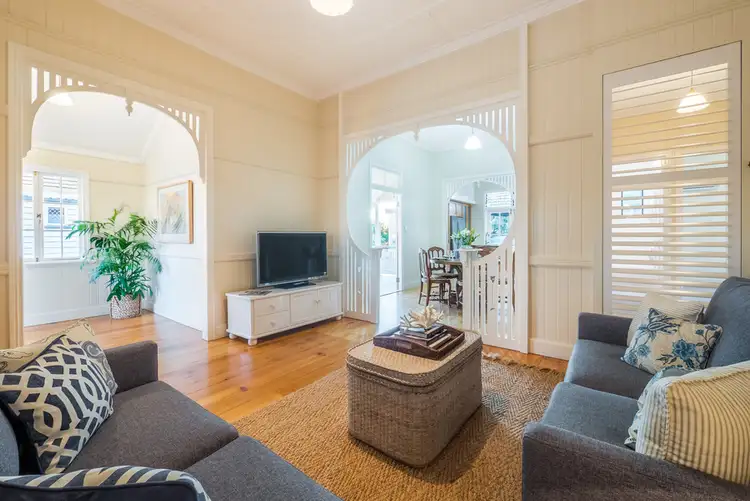 Fourth view of Homely house listing, 364 Old Cleveland Road, Coorparoo QLD 4151