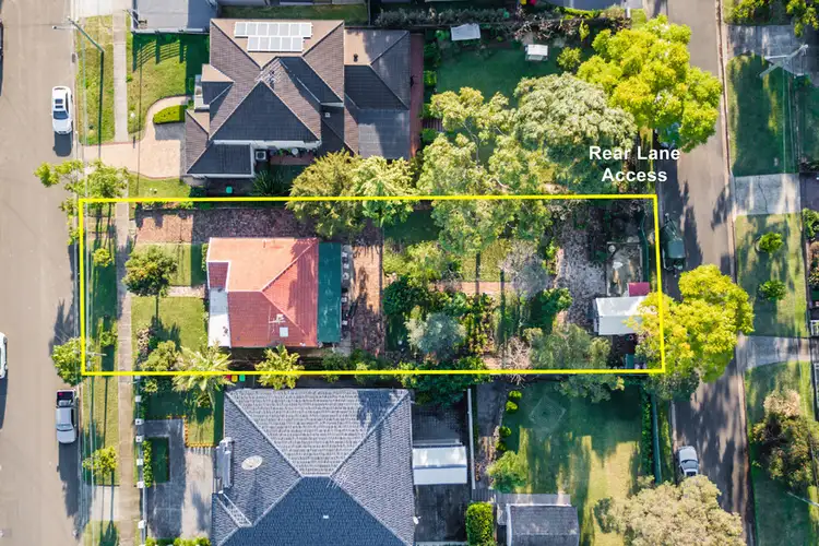 Fourth view of Homely house listing, 5 Squire Street, Ryde NSW 2112