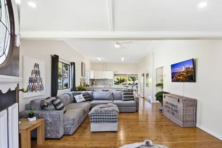 Second view of Homely house listing, 8 Scarlet Street, Dalby QLD 4405
