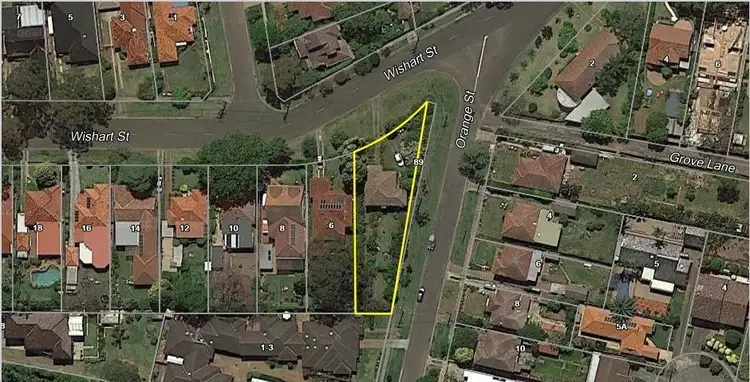 Third view of Homely house listing, 2 Wishart Street, Eastwood NSW 2122
