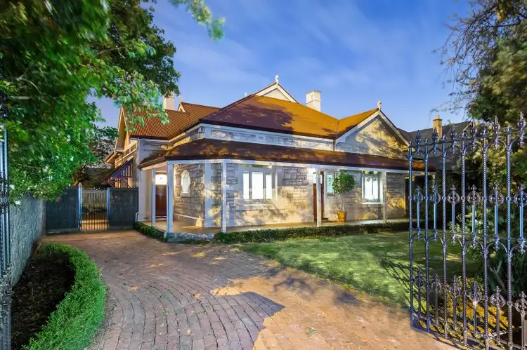 4 Churcher Street, Thorngate SA 5082