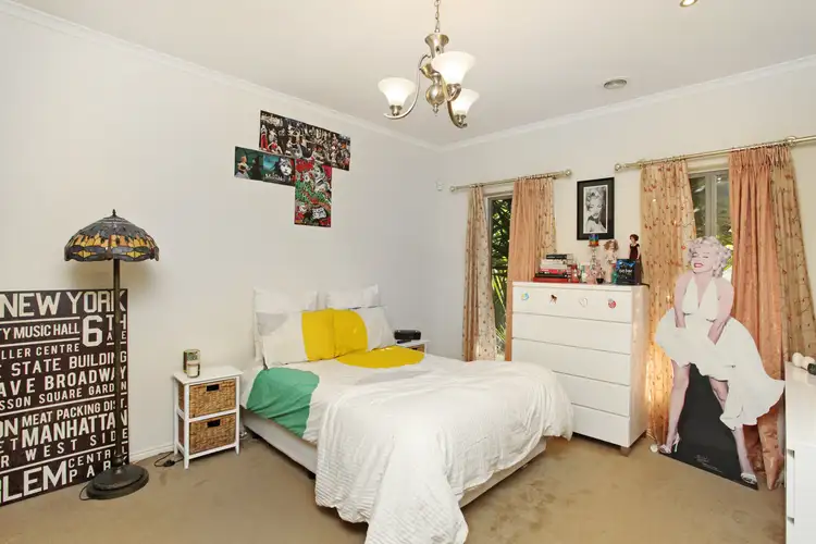 Second view of Homely house listing, 3 Darleith Terrace, Caroline Springs VIC 3023