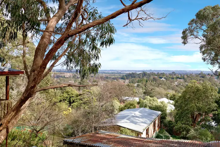Fourth view of Homely house listing, 13 Kia Ora Parade, Ferntree Gully VIC 3156