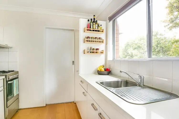 Fourth view of Homely apartment listing, 4/66 Soldiers Avenue, Freshwater NSW 2096