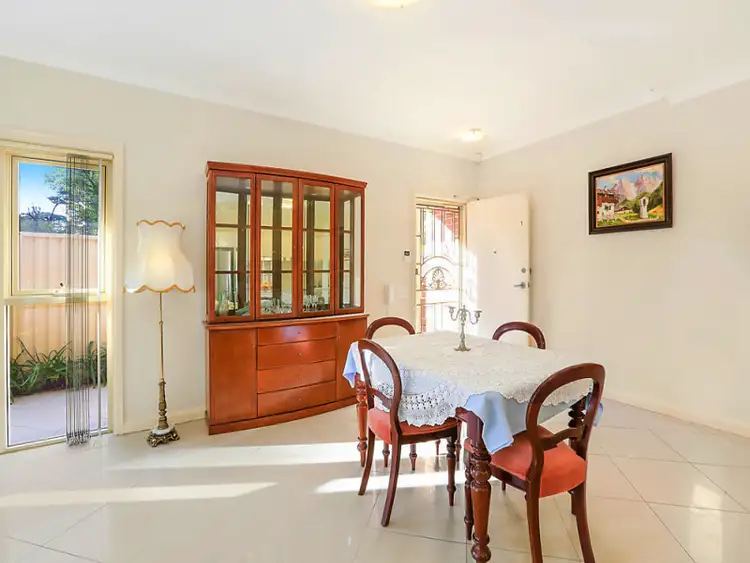 Fourth view of Homely villa listing, 1/317-319 Mona Vale Road, St Ives NSW 2075