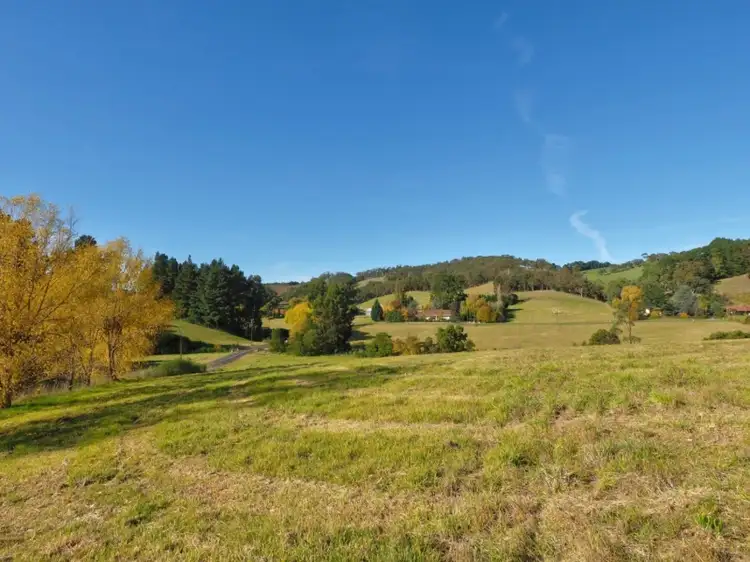 Fourth view of Homely land listing, Pieces 9 & 10 Swamp Road, Lenswood SA 5240