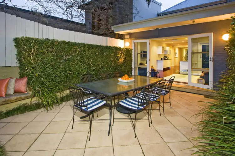 Second view of Homely house listing, 287 Young Street, Annandale NSW 2038
