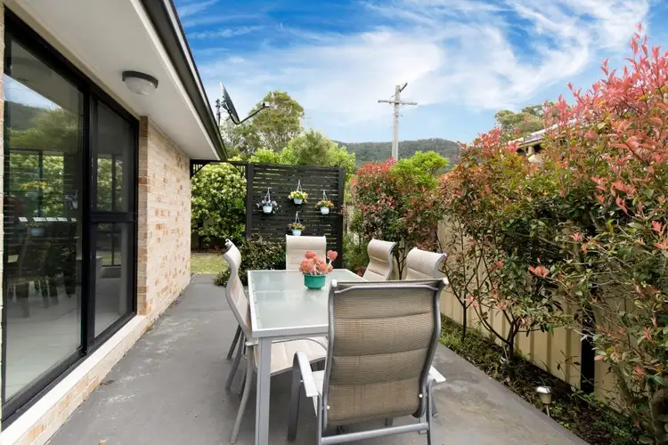 Sixth view of Homely townhouse listing, 1/13 James Road, Corrimal NSW 2518
