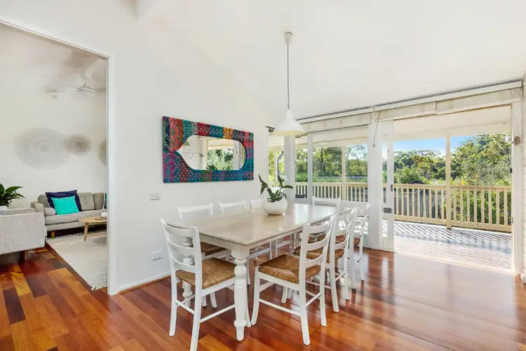 Third view of Homely house listing, 1 Edgecombe Road, St Ives NSW 2075