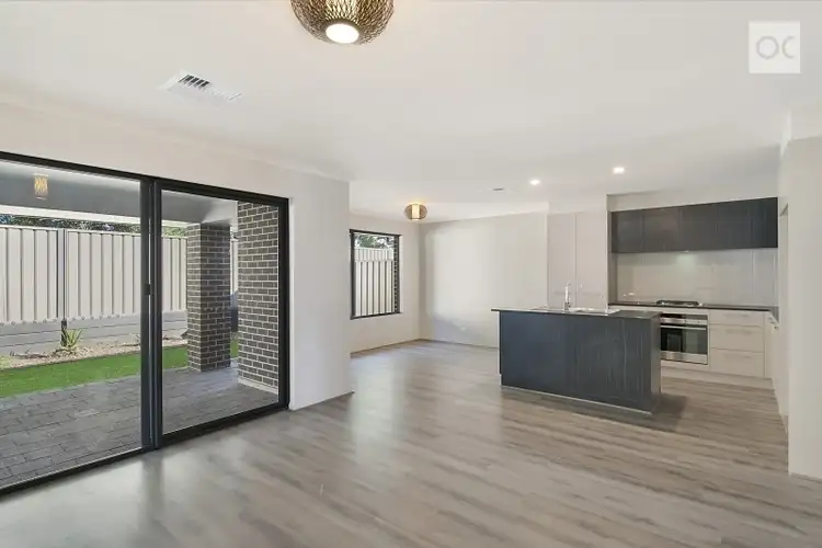 Third view of Homely townhouse listing, 4/9 Panalatinga Road, Reynella East SA 5161