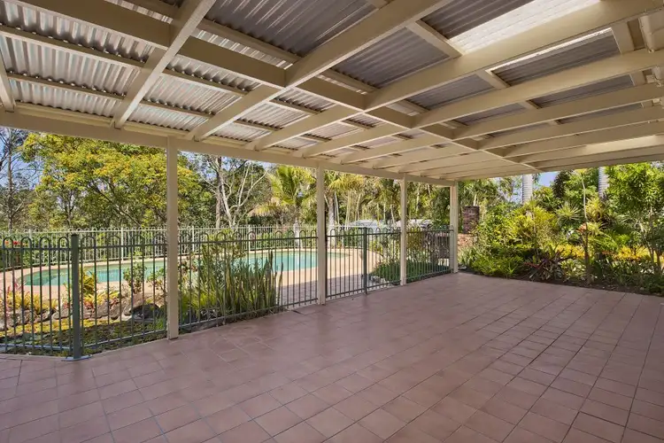 Main view of Homely house listing, 29 Drapers Road, Eatons Hill QLD 4037
