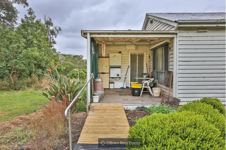 Fifth view of Homely house listing, 455 Main South Road, Drouin VIC 3818