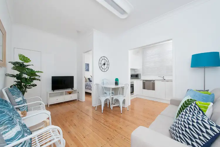 Sixth view of Homely apartment listing, 1/87 Shoal Bay Road, Shoal Bay NSW 2315