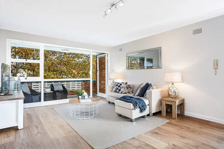 9/329 Victoria Avenue, Chatswood NSW 2067