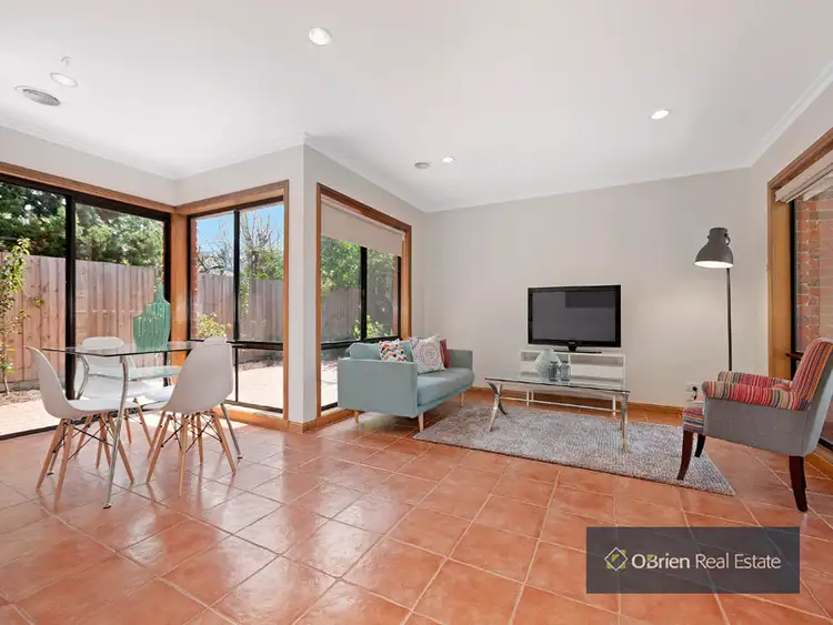 Second view of Homely unit listing, 2/55 Fourth Street, Parkdale VIC 3195