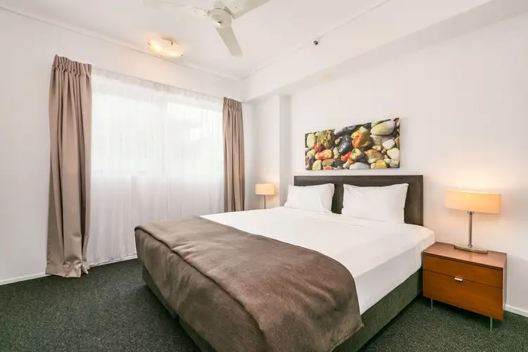 Fifth view of Homely apartment listing, Level 10/Lot 31002/99 Esplanade, Cairns City QLD 4870