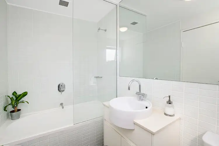 Fifth view of Homely apartment listing, D301/1 Hunter Street, Waterloo NSW 2017