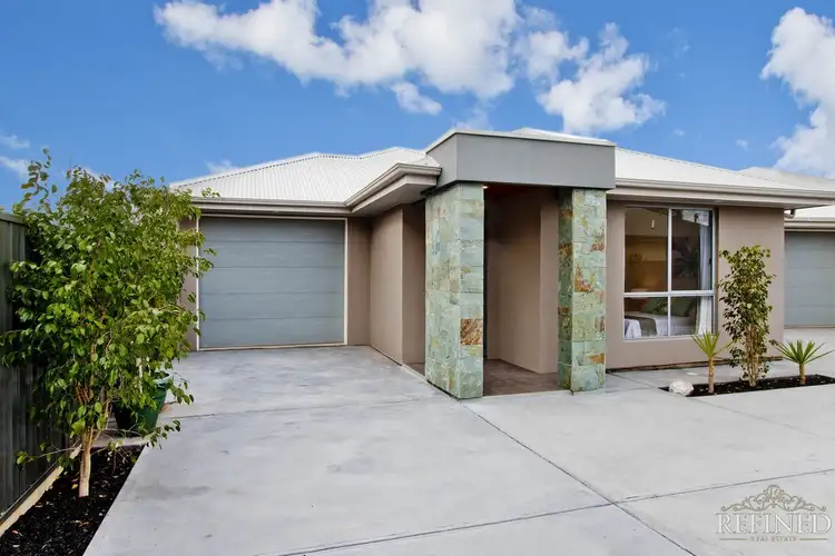 35A Tasman Avenue, Flinders Park SA 5025