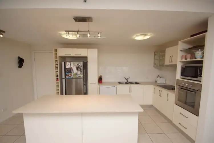 Third view of Homely unit listing, Address available on request