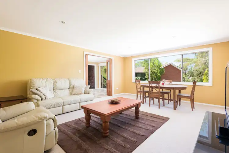 Fifth view of Homely house listing, 6 Bunbury Avenue, Sutherland NSW 2232