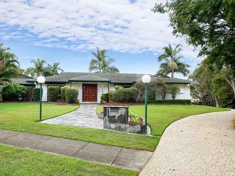 59 Hawbridge Street, Carseldine QLD 4034