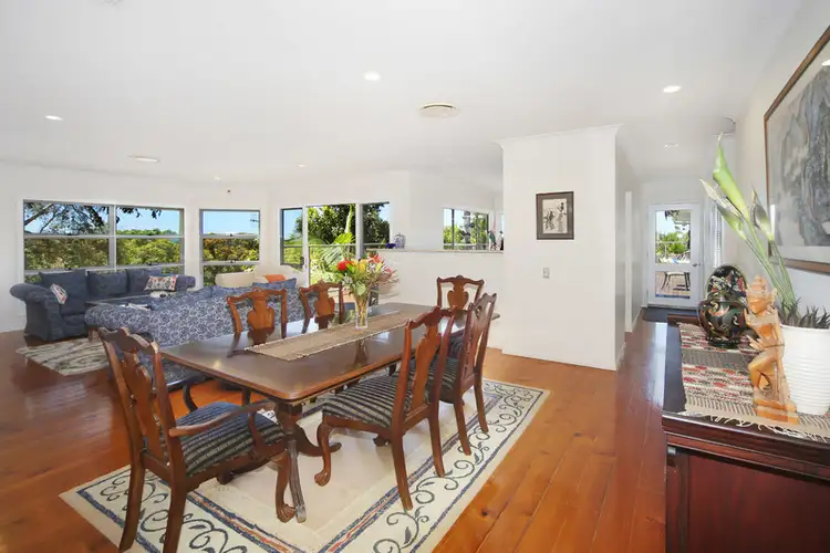 Sixth view of Homely house listing, 3 Arlington Court, Mount Coolum QLD 4573