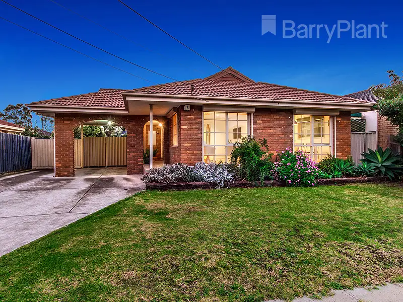 Main view of Homely house listing, 13 Cavendish Drive, Deer Park VIC 3023