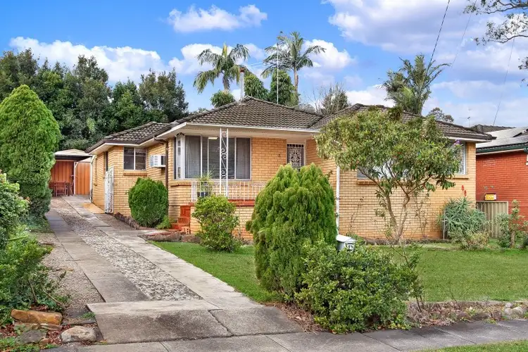 8 Woodberry Road, Winston Hills NSW 2153