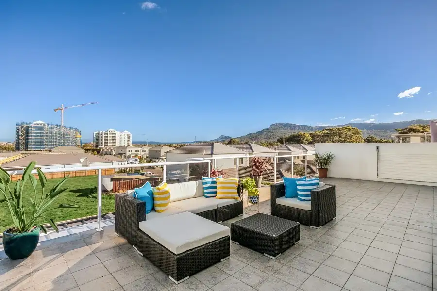Main view of Homely apartment listing, 54/25 Carters Lane, Fairy Meadow NSW 2519