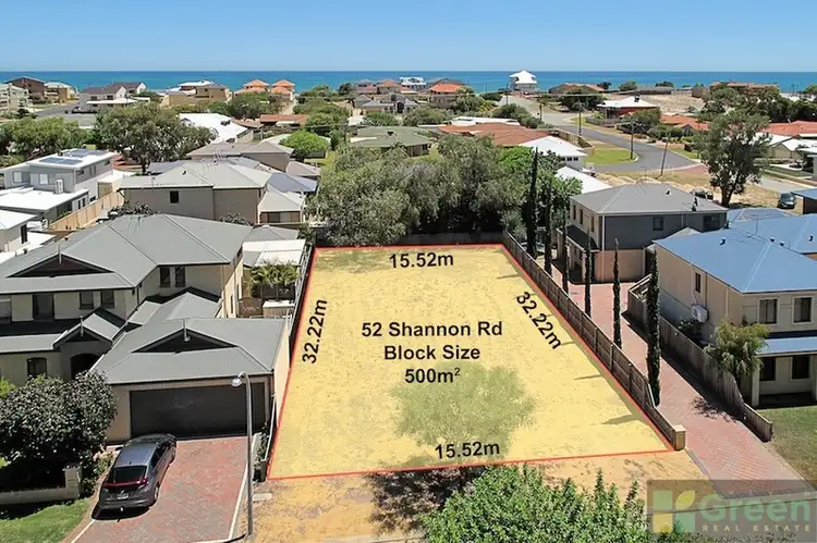 52 Shannon Road, Mandurah WA 6210