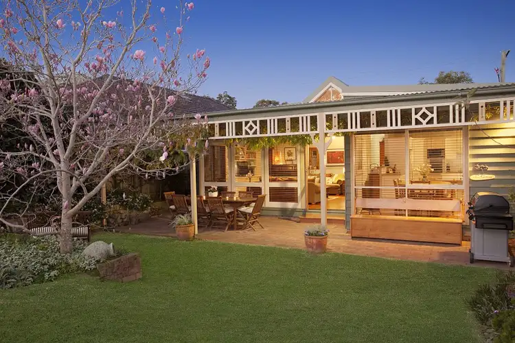 Second view of Homely house listing, 4 Water Reserve Road, North Balgowlah NSW 2093