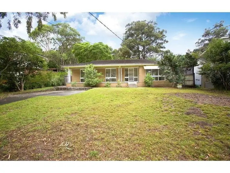 7 Greenvalley Avenue, St Ives NSW 2075