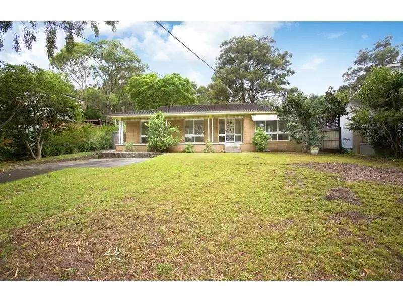 Main view of Homely house listing, 7 Greenvalley Avenue, St Ives NSW 2075