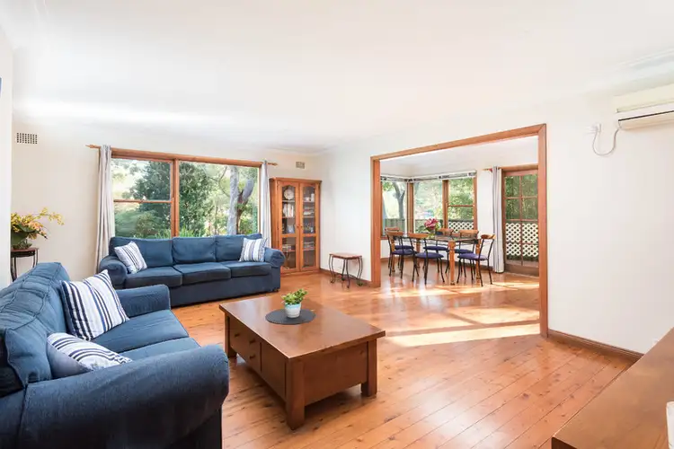 Second view of Homely house listing, 7 Pindari Avenue, Loftus NSW 2232