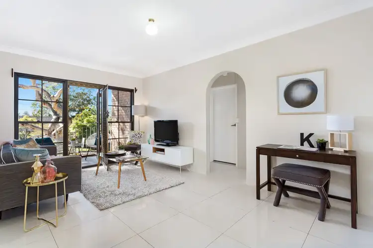 Main view of Homely apartment listing, 9/12-18 Lane Cove Road, Ryde NSW 2112