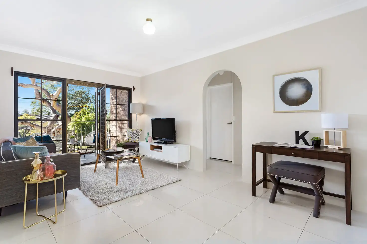 Main view of Homely apartment listing, 9/12-18 Lane Cove Road, Ryde NSW 2112