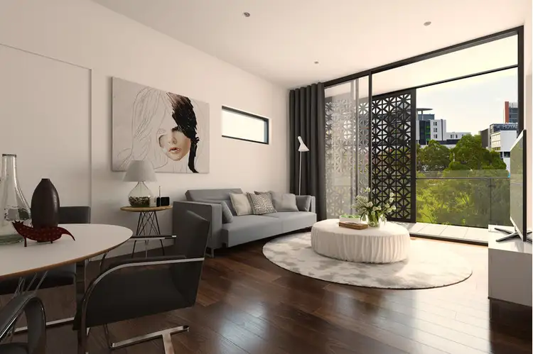 610/15-25 Marshall Avenue, St Leonards NSW 2065