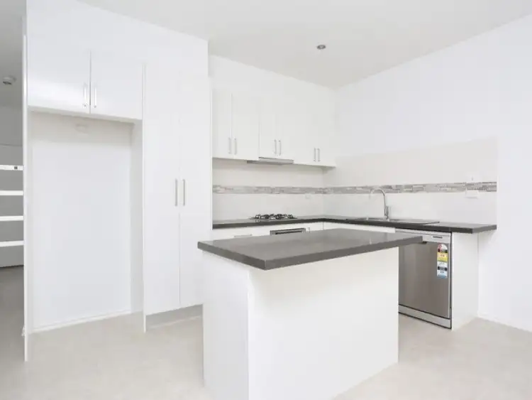 Second view of Homely unit listing, 3/10 View Street, Glenroy VIC 3046