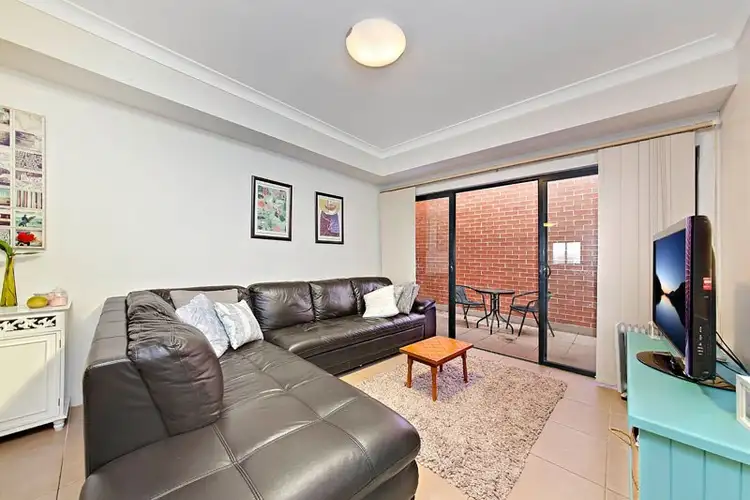 29/9-21 Hillcrest Street, Homebush NSW 2140