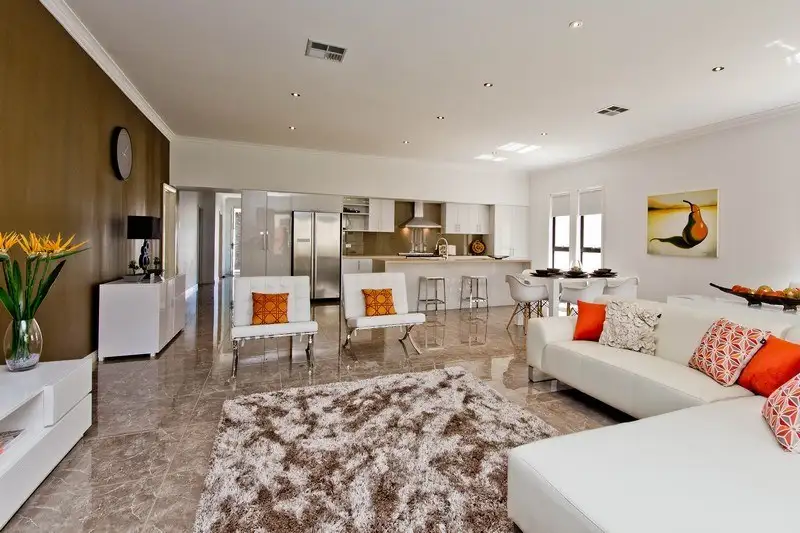 Main view of Homely house listing, 1 Kelmscott Street, Oaklands Park SA 5046