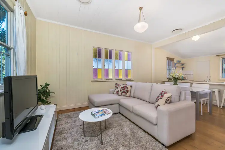 Sixth view of Homely house listing, 35 Crown Street, Petrie Terrace QLD 4000