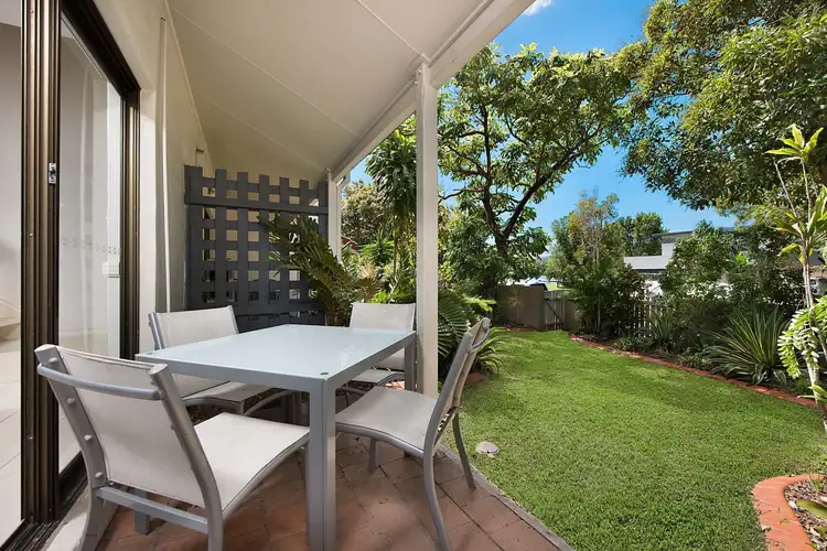 Fifth view of Homely unit listing, 3/124 Noosa Parade, Noosaville QLD 4566