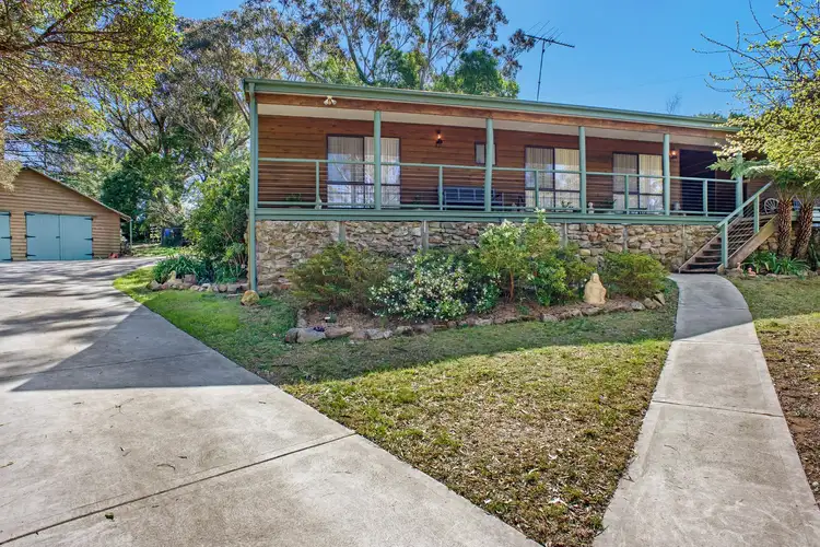 29 Cleopatra Street, Blackheath NSW 2785