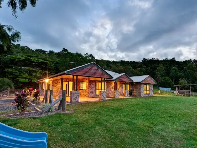 Main view of Homely house listing, 9 Harold McDonald Place, Highvale QLD 4520
