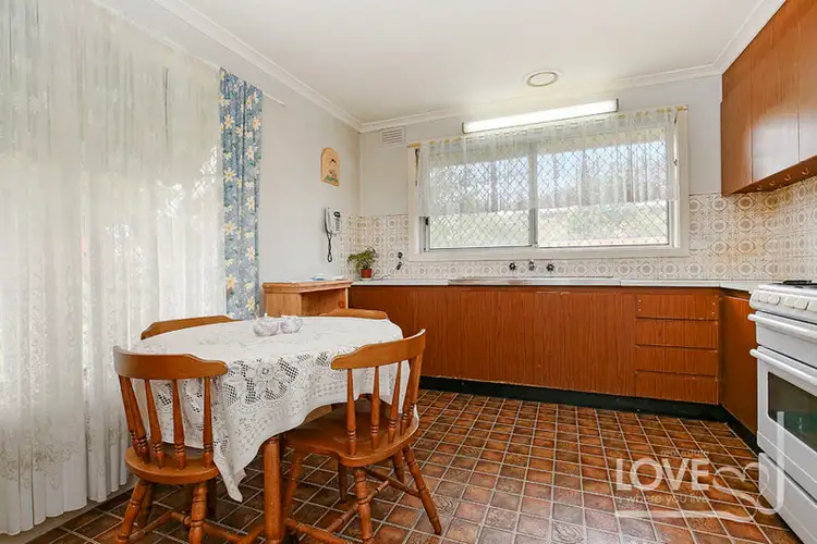 Fourth view of Homely unit listing, 1/35 George Street, Reservoir VIC 3073