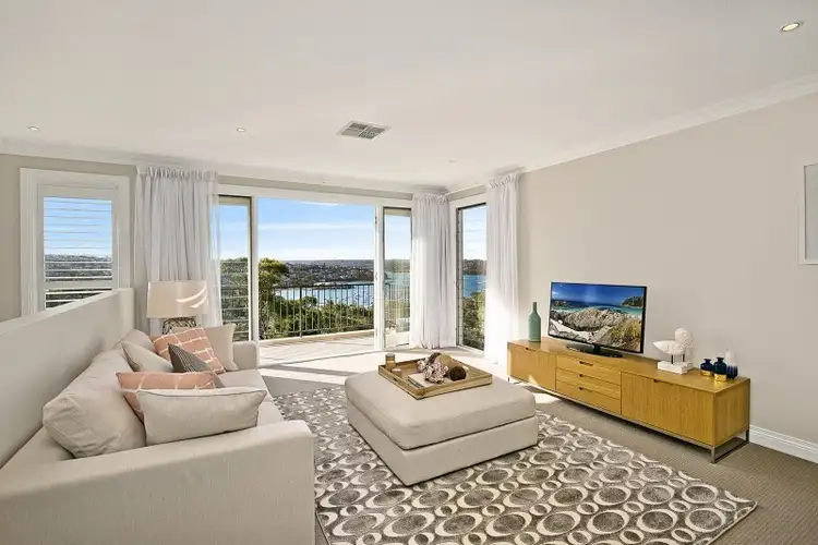 Third view of Homely house listing, 7 Pretoria Avenue, Mosman NSW 2088