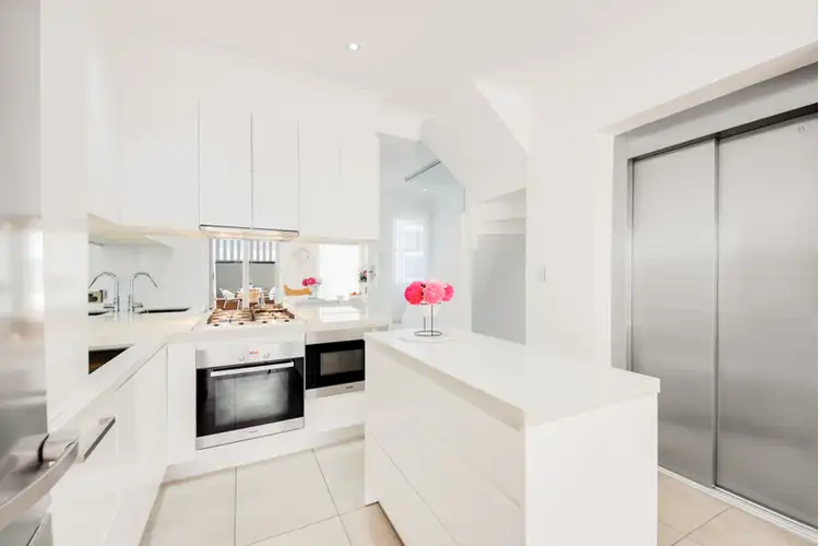 Fourth view of Homely townhouse listing, 2/21-23 Tullimbar Road, Cronulla NSW 2230