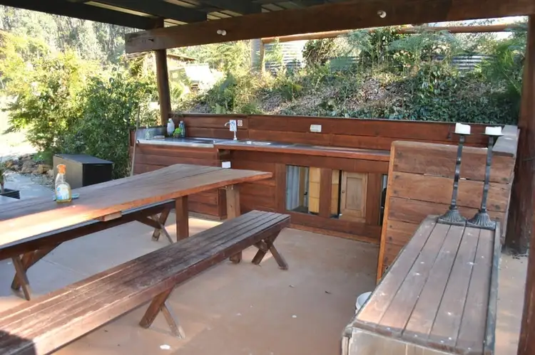 Fifth view of Homely rural property listing, Twist Creek Road, Stanley VIC 3747