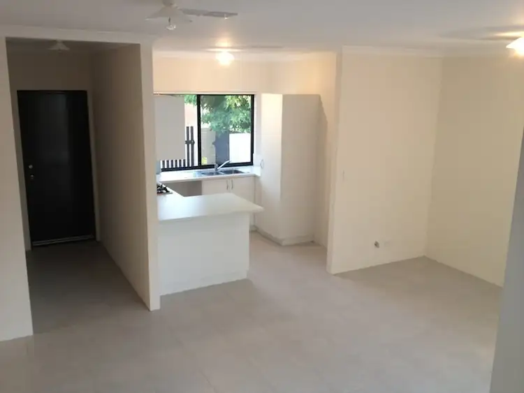 Third view of Homely house listing, 137A Nollamara Avenue, Nollamara WA 6061