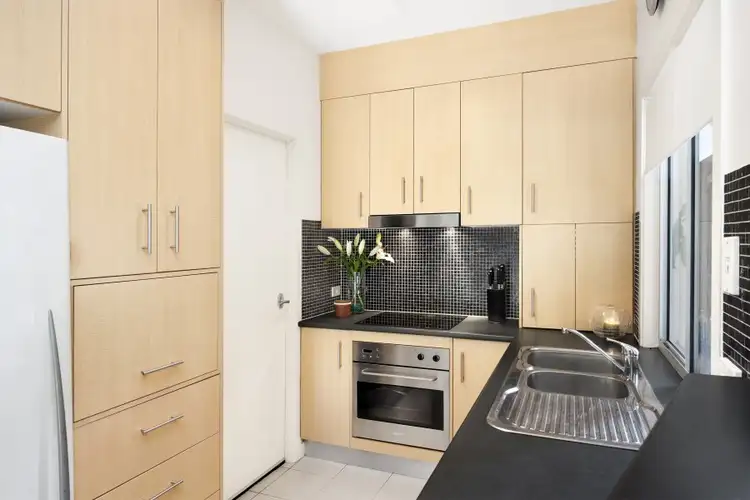 Second view of Homely townhouse listing, 3/41 Weston Street, Coorparoo QLD 4151